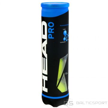 Head Pro 571721 tenisa bumbas (N/A)