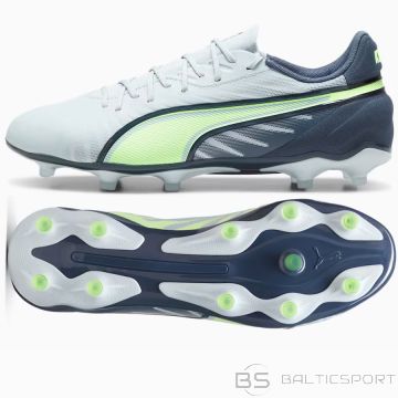 Buty Puma KING Match FG/AG 107863-03 / beżowy / 45