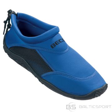 BECO 9217 60 ūdensapavi unisex, 44. izmērs, zili/melni