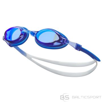 Nike Очки для плавания CHROME MIRROR NESSD125-494 (старшие)