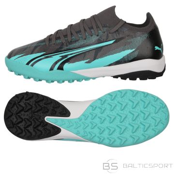 Buty Puma Ultra Match Rush TT 107831-01 / szary / 44