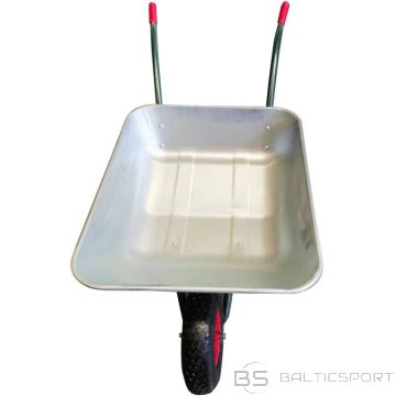 BS Оцинкованная садовая колесная балка 80 кг 60 л (недоступно)