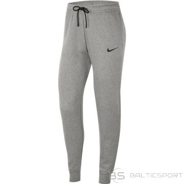 Nike Park 20 Fleece Pant Women CW6961 063 / gray / M