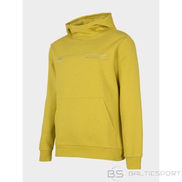 Sweatshirt 4F M H4Z22-BLM023 gold (XXL)