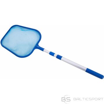 BS Baseina tīrīšanas tīkls 3,2x30x154cm 290987 (nav pieejams)