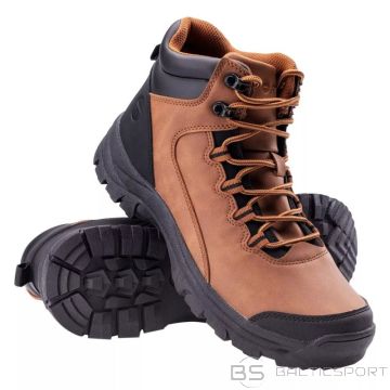 Hi-Tec Renar Mid M shoes 92800555275 (41)