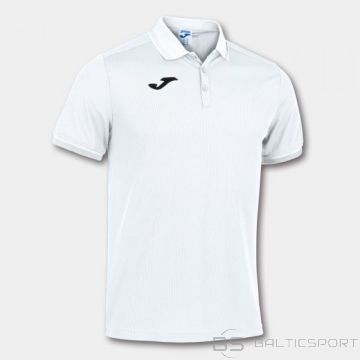 Joma Campus III Polo T-krekls S/S 101588.200 (6XS)