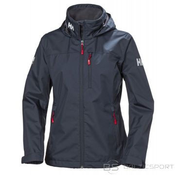 Helly Hansen Crew Hooded Jacket W 33899 598 (S)