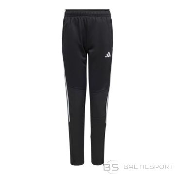 Adidas Tiro 23 Club Jr IA5364 pants (140)