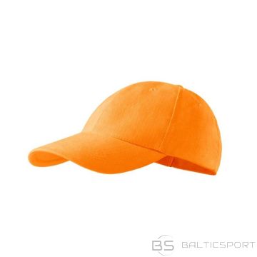 Malfini 6P cap MLI-305A2 (nastawialna)