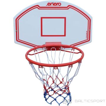 Enero Basketbola vairogs 71x45cm ar gredzenu 40cm Cyklon 01 (nav pieejams)