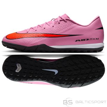 Nike Zoom Mercurial Vapor 16 Academy TF FQ8449-600 / Pink / 46
