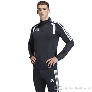 Adidas Тренировочная футболка TIRO 26 JY9688 / черная / размер M