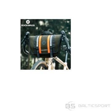 Rockbros velosipēda soma 30110042001 4L (nav pieejama)