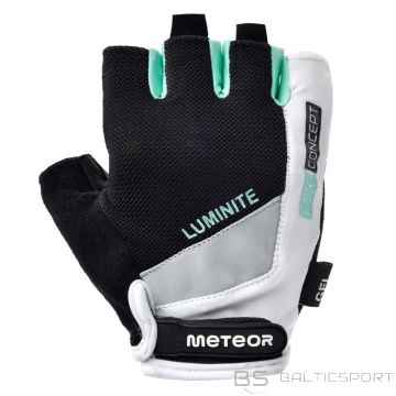 Meteor Gel GX37 cycling gloves 16657 (uniw)