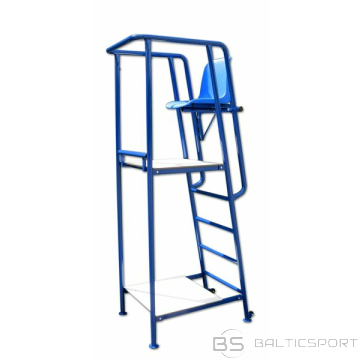 Volejbola tiesnešu platforma