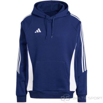 Adidas Tiro 24 Sweat Hooded M IR7546 sweatshirt (M)