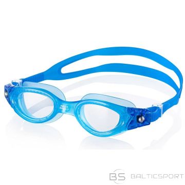 Aqua-speed Swimming goggles Aqua Speed Pacific Jr / junior / blue
