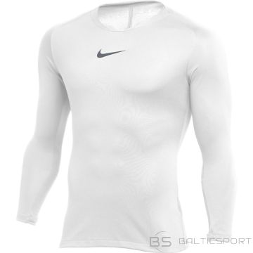 Nike Dry Park pirmā slāņa AV2609 100 T-krekls / Balta / L