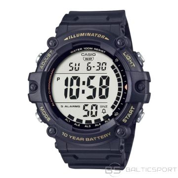 Casio AE-1500WHX-1A pulkstenis + KASTE (nav pieejama)