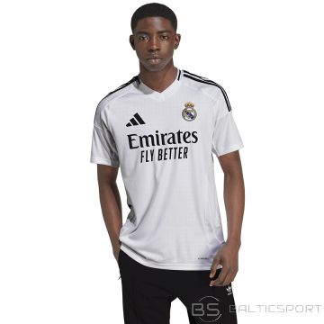 Adidas Real Madrid mājas krekls JSY IU5011 / M / Balts