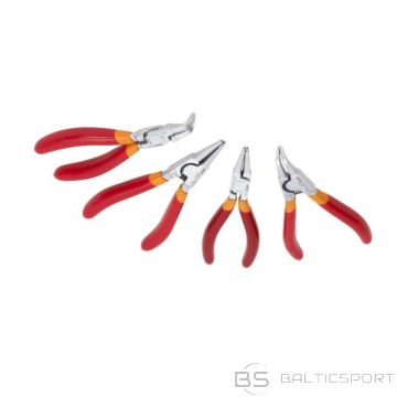 Unior Sprostgredzenu knaibļu komplekts 3-13 (nav pieejams)