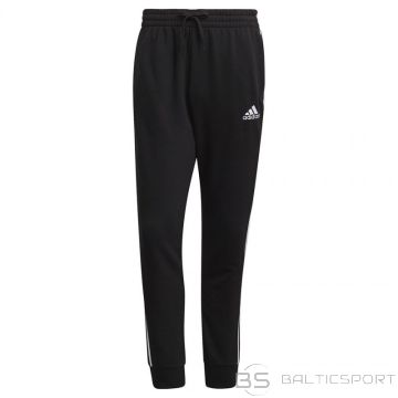 Adidas Essentials Tapered Cuff 3 Stripes M GK8831 (XL)