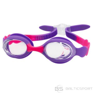 Spokey Очки для плавания Flippi Jr SPK-943364 (Н/Д)