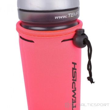 Tempish Бутылка для воды с термокрышкой 1240000108 (różowy)