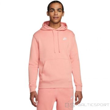 Nike Sportswear Club Fleece M BV2654 824 sweatshirt (2 XL)