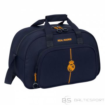 Inny Real Madrid sports bag 712457273 (granatowy)