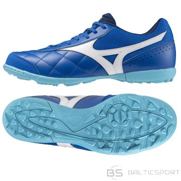 Buty Mizuno MRL Sala Club TF Q1GB241603 / niebieski / 44