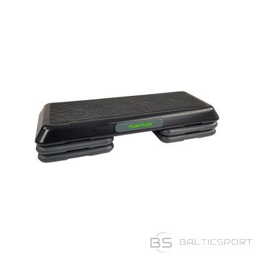 Aerobikas steperis TUNTURI Aerobic Power Step