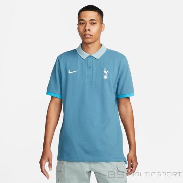 Nike Tottenham Hotspur PQ CRE CL DN3107 415 / blue / S