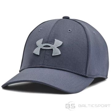 Under Armour vīriešu zibens cepure 1376700-044 (M/L)