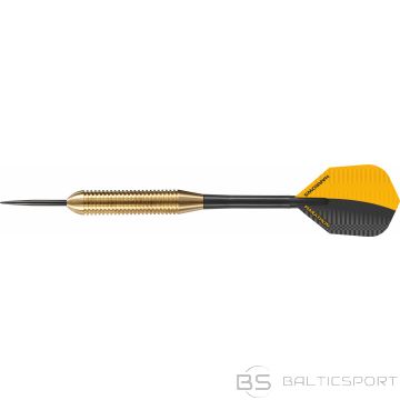 Дротики Steeltip HARROWS CLUB BRASS 5574 3x26gR