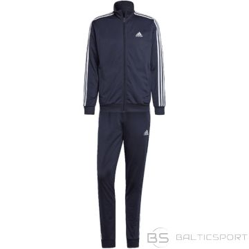adidas Basic 3-Stripes Tricot Track Suit M HZ2220 (L)