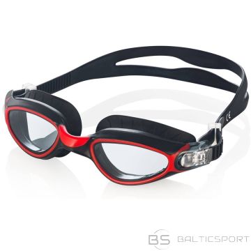 Aqua-speed Aqua Speed Calypso 083-31 / senior / black glasses