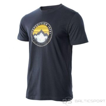 Hi-tec T-krekls Zergo M 92800397484 (XXXL)