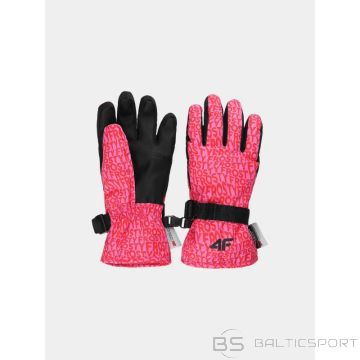 Slēpošanas cimdi Jr 4FJWAW24AFGLF127-92A (M)