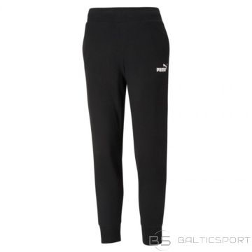 Puma ESS Sweatpants TR W 586842 01 (XS)