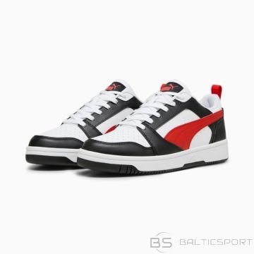 Puma Rebound v6 Low M 392328-04 shoes (44.5)