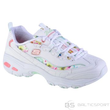 Skechers D&#39;Lites-Blooming Fields 149794-WMLT balts 36 (40,5)