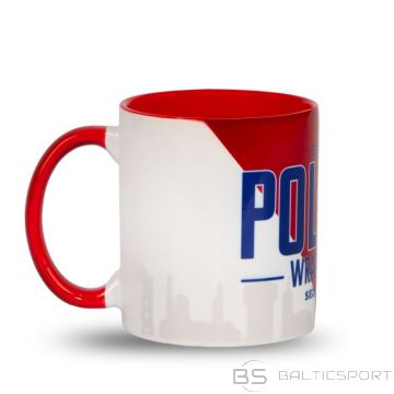 Inny Polonia Bytom Back in the Game Mug SREBBSPKUB1 (A)