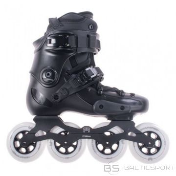 Inny Freestyle skates FR1 90 SKKFR190-BK (46)