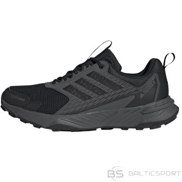 Adidas Ботинки Terrex Tracefinder 2 Clima JI0274 / черные / 41 1/3