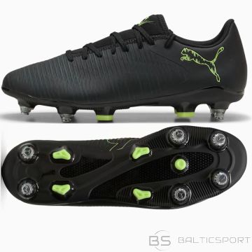 Puma Future 8 Play MxSG 108603-02 Shoes / Black / 42 1/2