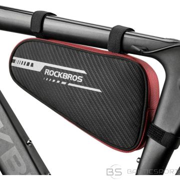 Rockbros B75 rāmja soma sarkana (nav pieejama)