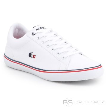 Lacoste Кроссовки Lerond M 7-35CAM014821G (EU 42)