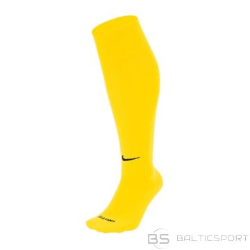 Futbola getras, zeķes /Nike Zeķes Classic II Cush Otc Team SX5728-719 (39 - 42)